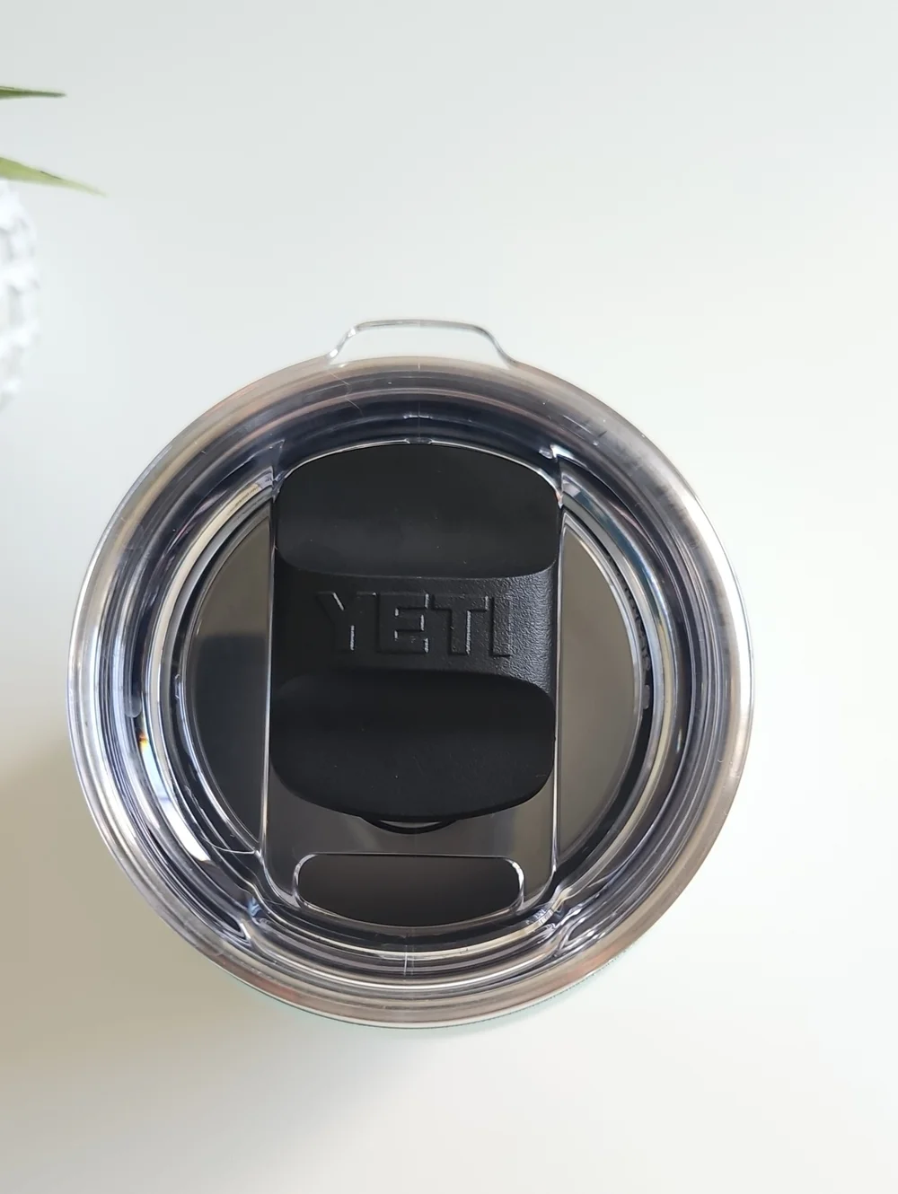 Yeti double walled